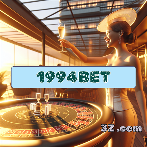 Emoções do Cassino no 1994bet: Diversão Garantida e Segurança