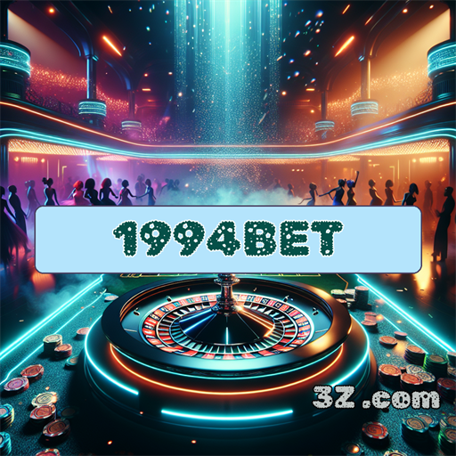 1994bet: Um Refúgio Confiável Para Aventura e Diversão